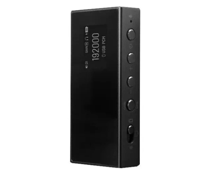 Pozostałe Questyle Questyle M18i - Przenośny DAC/AMP z Bluetooth
